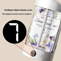 Aroma Diffusor Automatische Lufterfrischer Mittel Dauerhaft