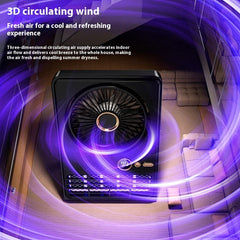 Fan Moskito Tötung Lampe Outdoor Camping Haushalt Moskito Lampe