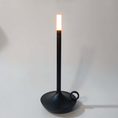 Outdoor Camping Rechargeable Touch Decorative Table Lamp