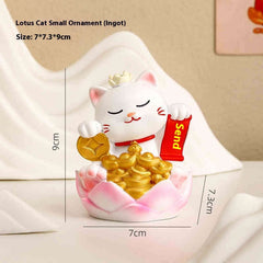 Desktop Sonnenuntergang Uhr Schlafzimmer Dekorationen