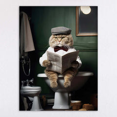 Tier-Wandmalerei, dekorative HD-Airbrush-Malerei