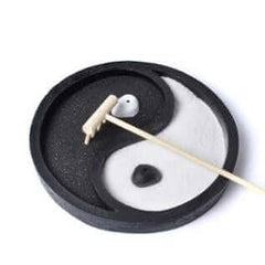 Zen Sandtisch Dekoration