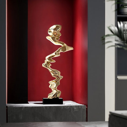 Hallway Hotel Living Room Decorative Minimalist Creative Crafts