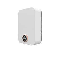 Nano-Zerstäubung Ultraschall-Aroma-Diffusor Befeuchtung Duftmaschine