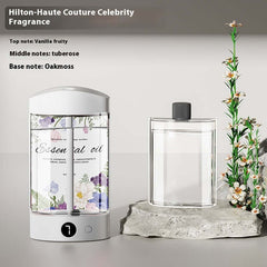 Aroma Diffusor Automatische Lufterfrischer Mittel Dauerhaft