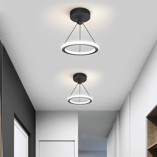 Led Balkon Licht Decke Licht Internet Promi Gang Licht Korridor