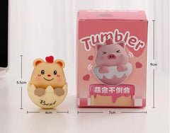 Desktop Sonnenuntergang Uhr Schlafzimmer Dekorationen