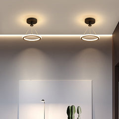 Led Balcony Light Ceiling Light Internet Celebrity Aisle Light Corridor