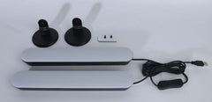 Graffiti Wifi Bluetooth Symphony Smart TV Fond d'écran Ambiance Lumière