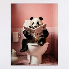 Tier-Wandmalerei, dekorative HD-Airbrush-Malerei