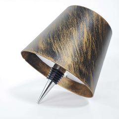 Drahtlose Schreibtischlampe LED Kreative Weinflaschenlampe Abnehmbare tragbare Ladeatmosphäre Dekorative Lampe