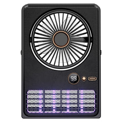 Fan Moskito Tötung Lampe Outdoor Camping Haushalt Moskito Lampe