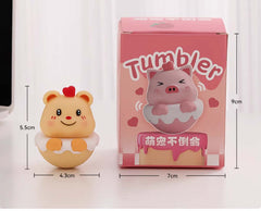 Desktop Sonnenuntergang Uhr Schlafzimmer Dekorationen