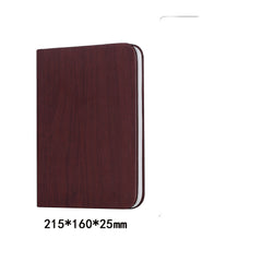 Wiederaufladbare Nachttischlampe für Schlafzimmer, drehbar und klappbar