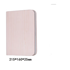 Wiederaufladbare Nachttischlampe für Schlafzimmer, drehbar und klappbar