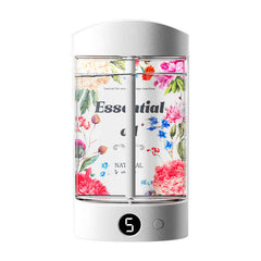 Aroma Diffusor Automatische Lufterfrischer Mittel Dauerhaft