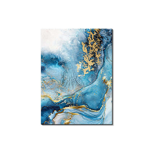 Modernes Wohnzimmer Dekorative Malerei Eingangsmalerei