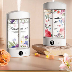 Aroma Diffusor Automatische Lufterfrischer Mittel Dauerhaft