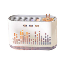 Dynamic Pickup Usb Aromatherapy Household Large Capacity Air Humidifier