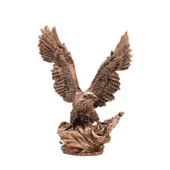 Dapeng Kunstharz-Ornament, Heimdekoration