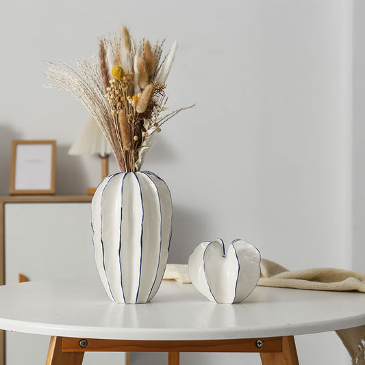 Light Luxury Living Room Entrance Hotel Homestay Decorations