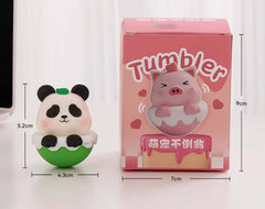 Desktop Sonnenuntergang Uhr Schlafzimmer Dekorationen