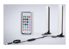 Graffiti Wifi Bluetooth Symphony Smart TV Fond d'écran Ambiance Lumière