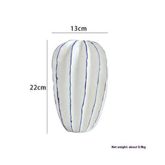 Leichte Luxus-Wohnzimmer-Eingangsdekorationen für Hotels und Privatunterkünfte