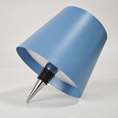 Drahtlose Schreibtischlampe LED Kreative Weinflaschenlampe Abnehmbare tragbare Ladeatmosphäre Dekorative Lampe