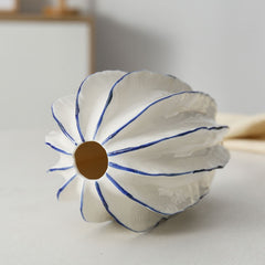 Leichte Luxus-Wohnzimmer-Eingangsdekorationen für Hotels und Privatunterkünfte