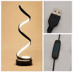 Lampe de chevet à LED pour protection des yeux