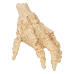 Halloween Elektrische Leucht Krabbelnde Hand Animierte Dekoration Induktion Leucht Dekoration Zombie Hand Mit Gruseligen Sound