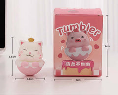 Desktop Sonnenuntergang Uhr Schlafzimmer Dekorationen