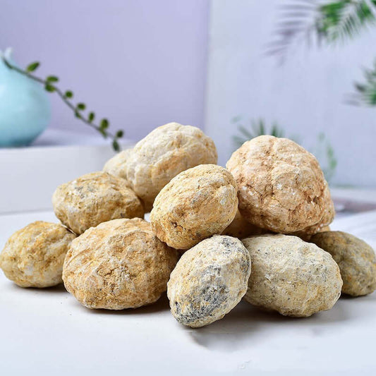 Natürliches Monaco-Achat-Bürodekorationspendel