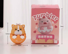 Desktop Sonnenuntergang Uhr Schlafzimmer Dekorationen