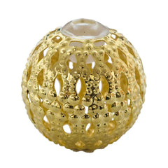 Morocco Ball LED Accessories Christmas Holiday Lamp