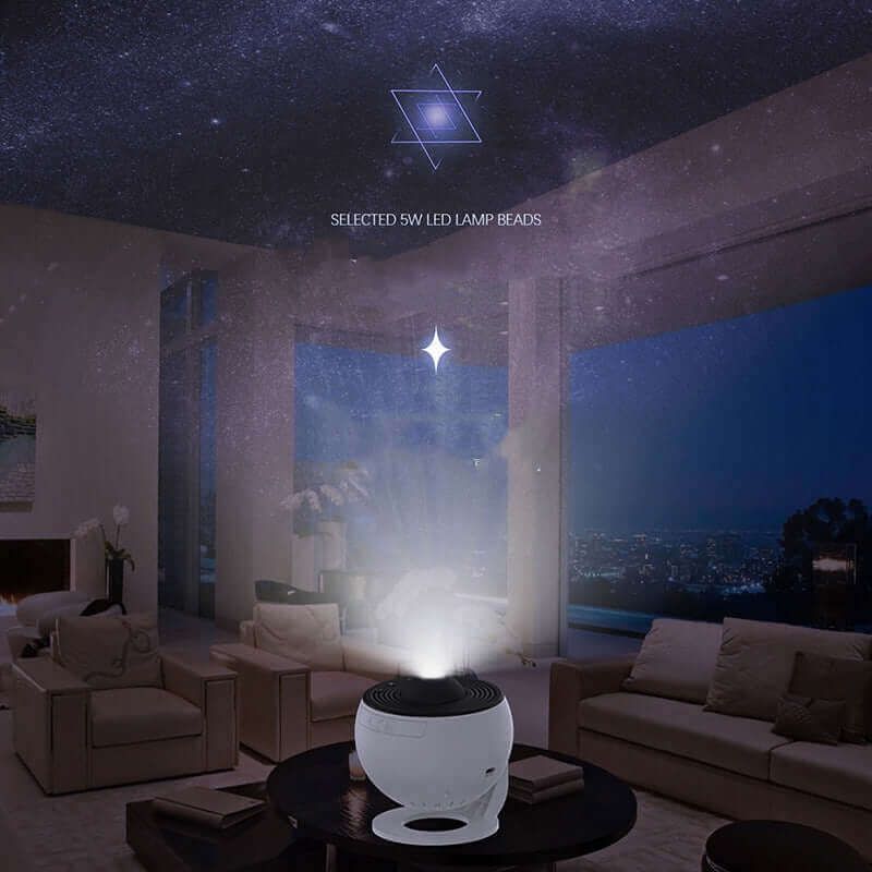 Nachtlicht Galaxy Projektor Sternenhimmel Projektor 360 Drehen Planetarium Lampe Für Kinder Schlafzimmer Valentinstag Geschenk Hochzeit Deco