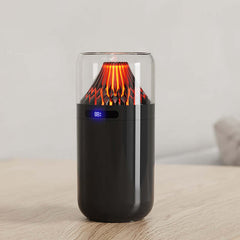 Volcano USB Small Digital Display Humidifier