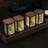 E-Commerce Wecker Desktop Be Nixie Tube Uhr Montagefrei