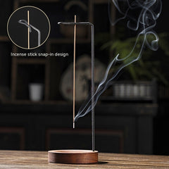 Creative Incense Seat Home Interior Decoration