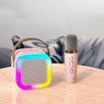 Kabelloses RGB-Bluetooth-Audio mit Lichtserie