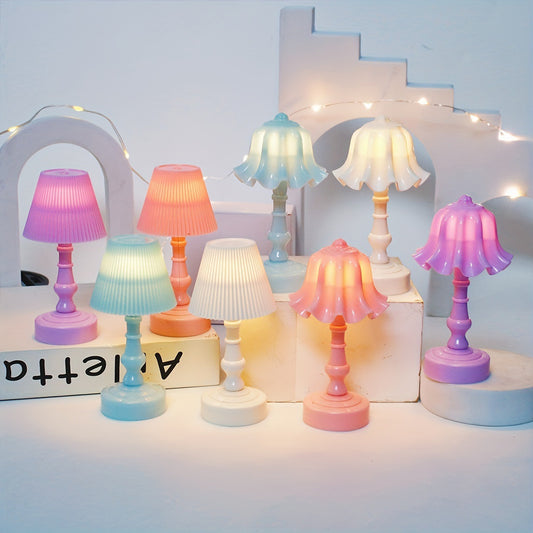 Simple Decorative Cute Table Lamp