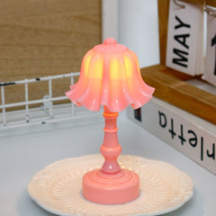 Simple Decorative Cute Table Lamp