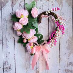 Valentine's Day Deadwood Love Garland Qixi Props