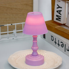 Simple Decorative Cute Table Lamp