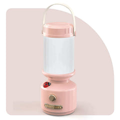 Lampe de chevet créative chambre Rechargeable Led coccinelle Simple Camping veilleuse