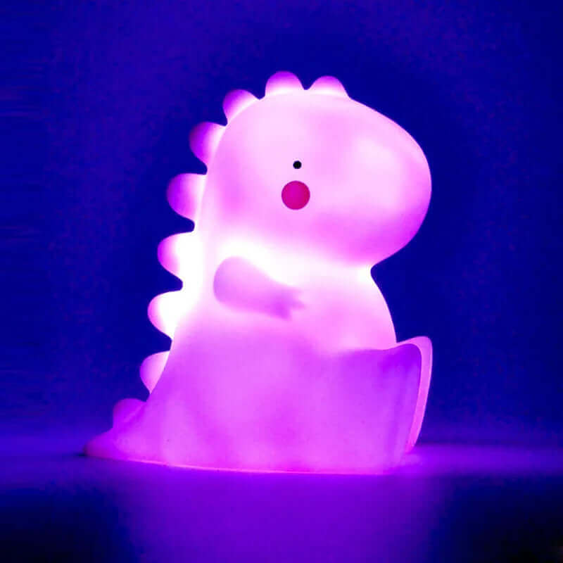 Jouets lumineux, lumières LED pour chambre d'enfants, décorations de lampe de chevet, nouveaux cadeaux créatifs en émail