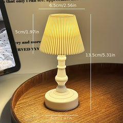 Simple Decorative Cute Table Lamp