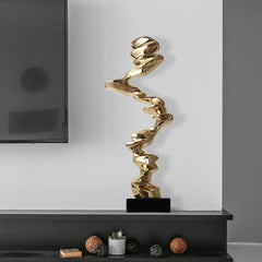Hallway Hotel Living Room Decorative Minimalist Creative Crafts
