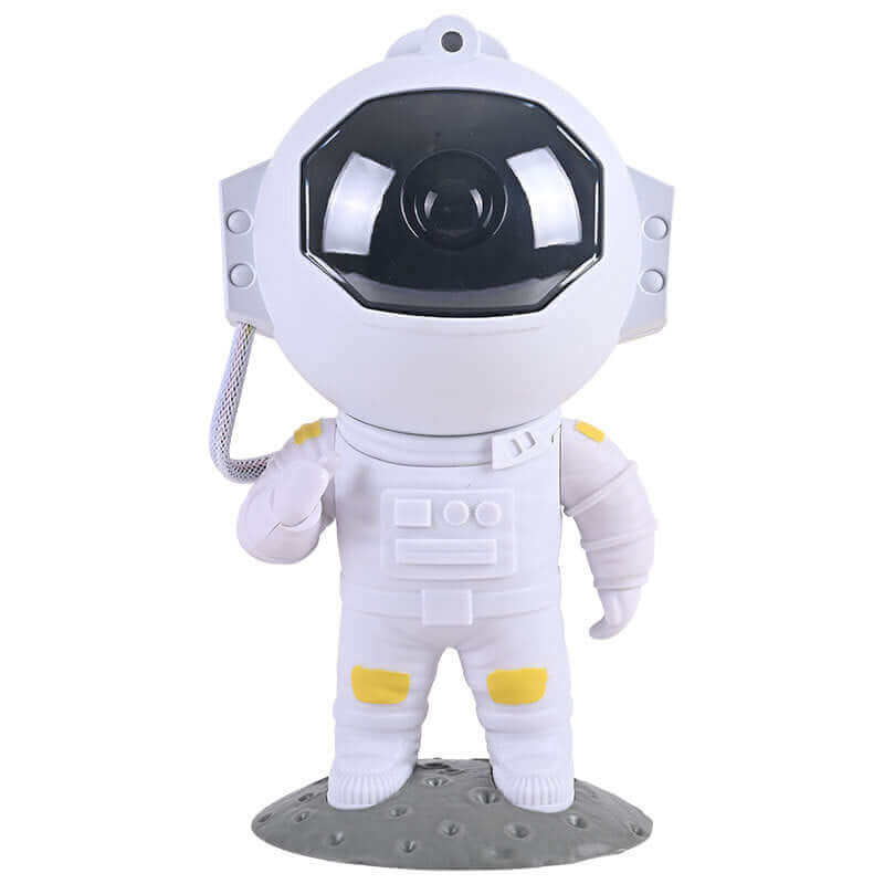 Astronaut Starry Sky Projection Lamp Creative Small Night Lamp